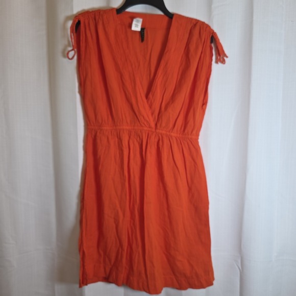 Lauren Ralph Lauren Other - Lauren by Ralph Lauren Women Size M Casual Dress Farrah Coverup Beach Pool